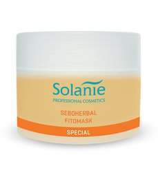 Solanie Seboherbal Fitomask 250 ml