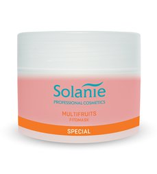 Solanie MultiFruits Fitomask 250 ml