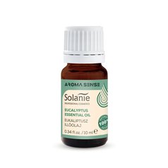 Solanie Aroma Sense esenciálny olej Eukalyptus 10ml