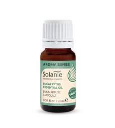 Solanie Aroma Sense esenciálny olej Eukalyptus 10ml
