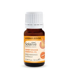 Solanie Aroma Sense esenciálny olej Sladký pomaranč 10ml