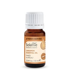 Solanie Aroma Sense esenciálny olej Škorica kôra (Ceylon) 10ml