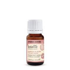 Solanie Aroma Sense Zmes esenciálnych olejov - Suchá a zrelá pleť 10ml