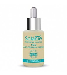 Solanie Anti-Couperose sérum No.2 - 30 ml
