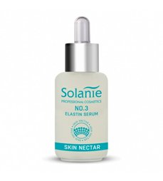 Solanie Elastín sérum No.3 - 30 ml
