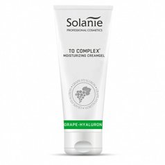 Solanie  Grape - Hyaluron denný krém TO Complex®   125 ml
