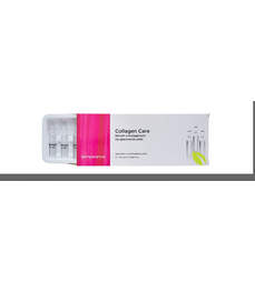 COLLAGEN CARE  Pleťové ampulky 10 x 2 ml