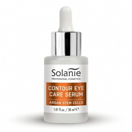 Solanie Argan Contour Očné Spevňujúce sérum z kmeňových buniek  30 ml.jpg