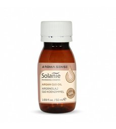 Solanie Aroma Sense Arganový olej s Q10  50  ml