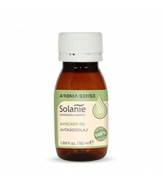 Solanie Aroma Sense Avokádový olej 50 ml