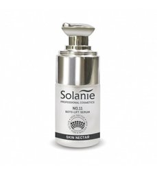 Solanie Boto-Lift Argireline + MATRIXYL® 3000 sérum No.11 15 ml