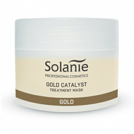 Solanie Gold Gélová maska 250 ml.jpg