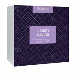 Solanie Kaviár Beauty Set Solanie Kaviár Beauty Set