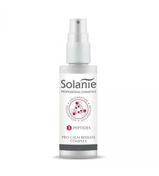 Solanie Pro Calm Redless 3 Peptides Complex 30 ml