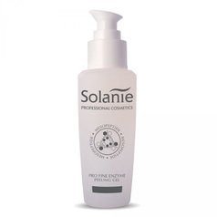 Solanie Pro Fine Enzyme Peeling 125 ml Solanie Pro Fine Enzyme Peeling 125 ml