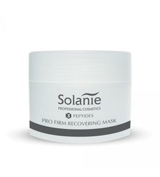 Solanie Pro Firm Recovering Mask 3 Peptides - 100ml
