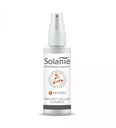 Solanie Pro Lift Volume 3 Peptides   30ml