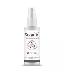 Solanie Pro Relax Wrinkless 3 Peptides 30 ml