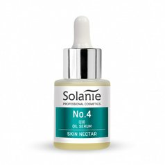 Solanie Q10 sérum No. 4 15ml Solanie Q10 sérum No. 4 15ml