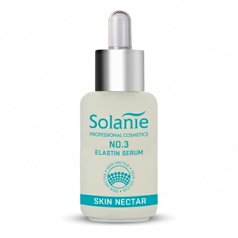 Solanie Q10 sérum No. 4  30 ml
