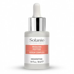 Solanie Redless Peptid sérum komplex 30ml.jpg