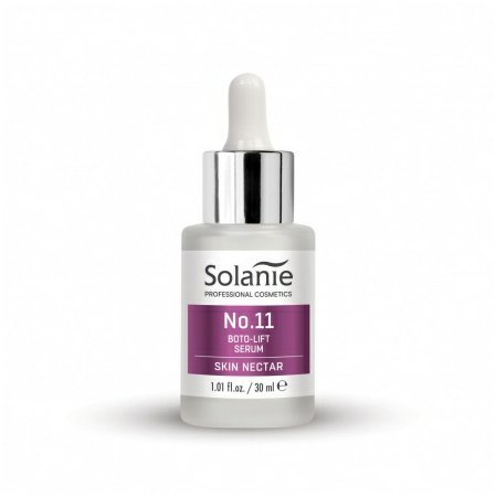 Solanie Skin Nectar No.11 Boto-Lift Argireline + MATRIXYL® 3000 sérum 30ml.jpg