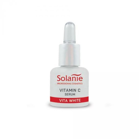 Solanie Vita White C-vitamin sérum 15 ml.jpg