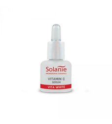 Solanie Vita White C-vitamin sérum  15 ml