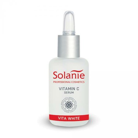 Solanie Vita White C-vitamin sérum 30 ml.jpg