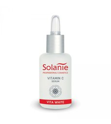 Solanie Vita White C-vitamin sérum  30 ml