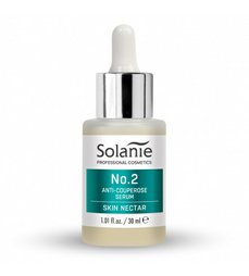 Solanie Anti-Couperose sérum No.2 - 30 ml