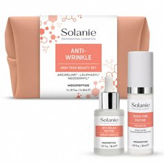 Solanie Anti-Wrinkle High Tech Beauty Set