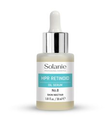 Solanie HPR Retinoid sérum No. 8 30ml