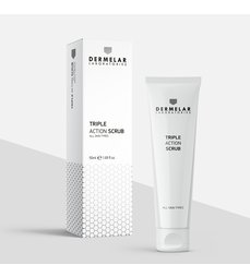 DERMELAR Trojfázový peeling 50 ml