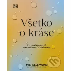 Všetko o kráse