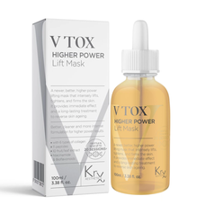 V-TOX: LIFTINGOVÁ MASKA