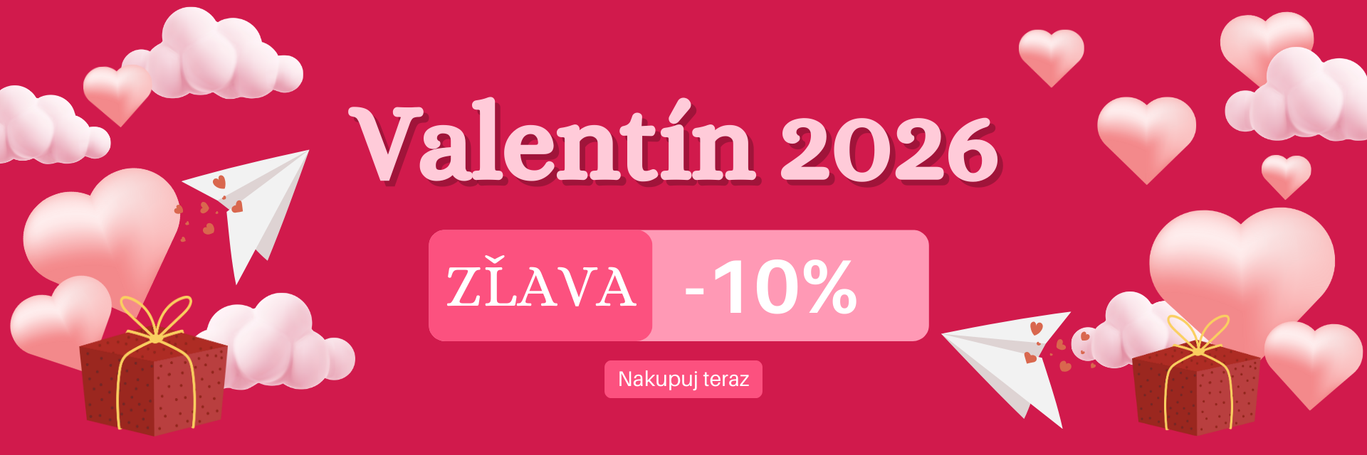 Valentin 2026