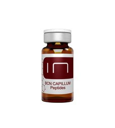 BCN capillum peptides 1 x 5 ml