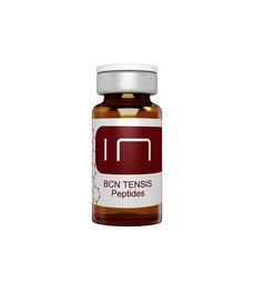 BCN TENSIS – PEPTIDES 1 x 5 ML