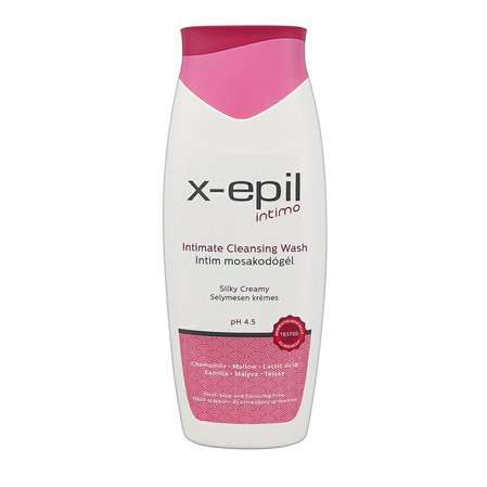 X-Epil Intimo Gél na intímnu hygienu 400 ml.jpg
