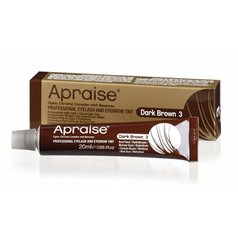 APRAISE®  Tmavohnedá  Nr. 3