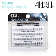 Ardell Duralash Naturals Long