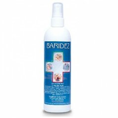 Baridez Dezinfekčný roztok 250 ml