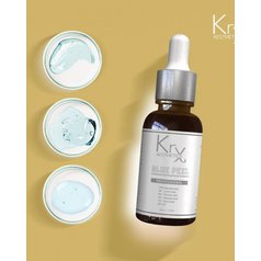 KRX BLUE PEEL