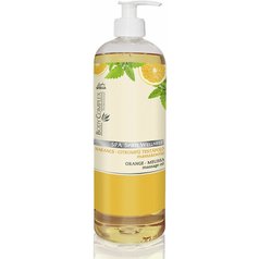 SPA SPIRIT WELLNESS Olej detoxikačný pomaranč & citrónová tráva 1000 ml