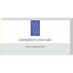 EXPRESSION LINE Pleťové ampulky 10 x 2 ml EXPRESSION LINE Pleťové ampulky 10 x 2 ml