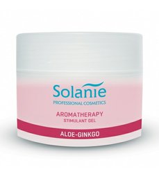 Solanie Aromatherapy stimulačný gél  250 ml