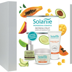 Solanie Refresh Fruit Set Solanie Refresh Fruit Set
