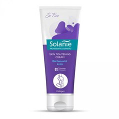 Solanie So Fine Kolagénový spevňujúvi krém 250 ml