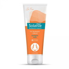 Solanie So Fine Tuk spalujúci masážny krém  250ml